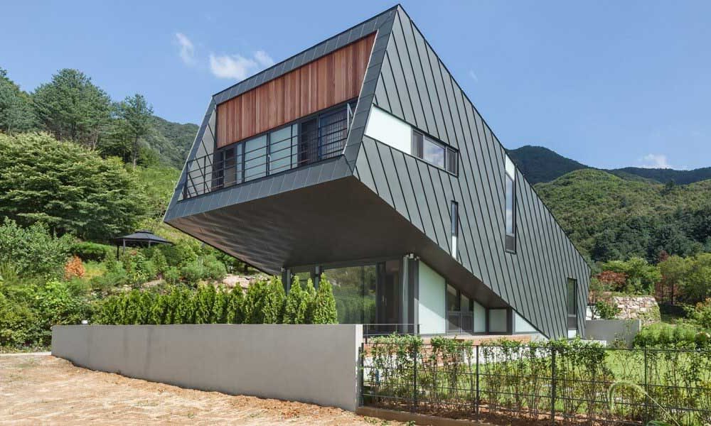 Green House