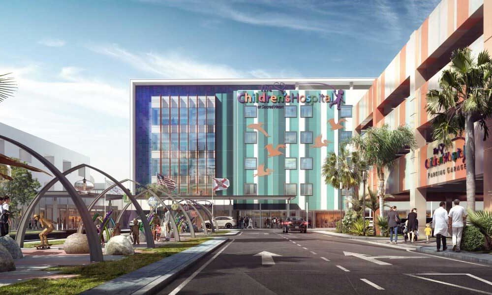 Clinic Renovation